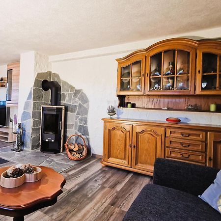 Ferienwohnung Am Bergmannsbrunnen Schönheide Extérieur photo
