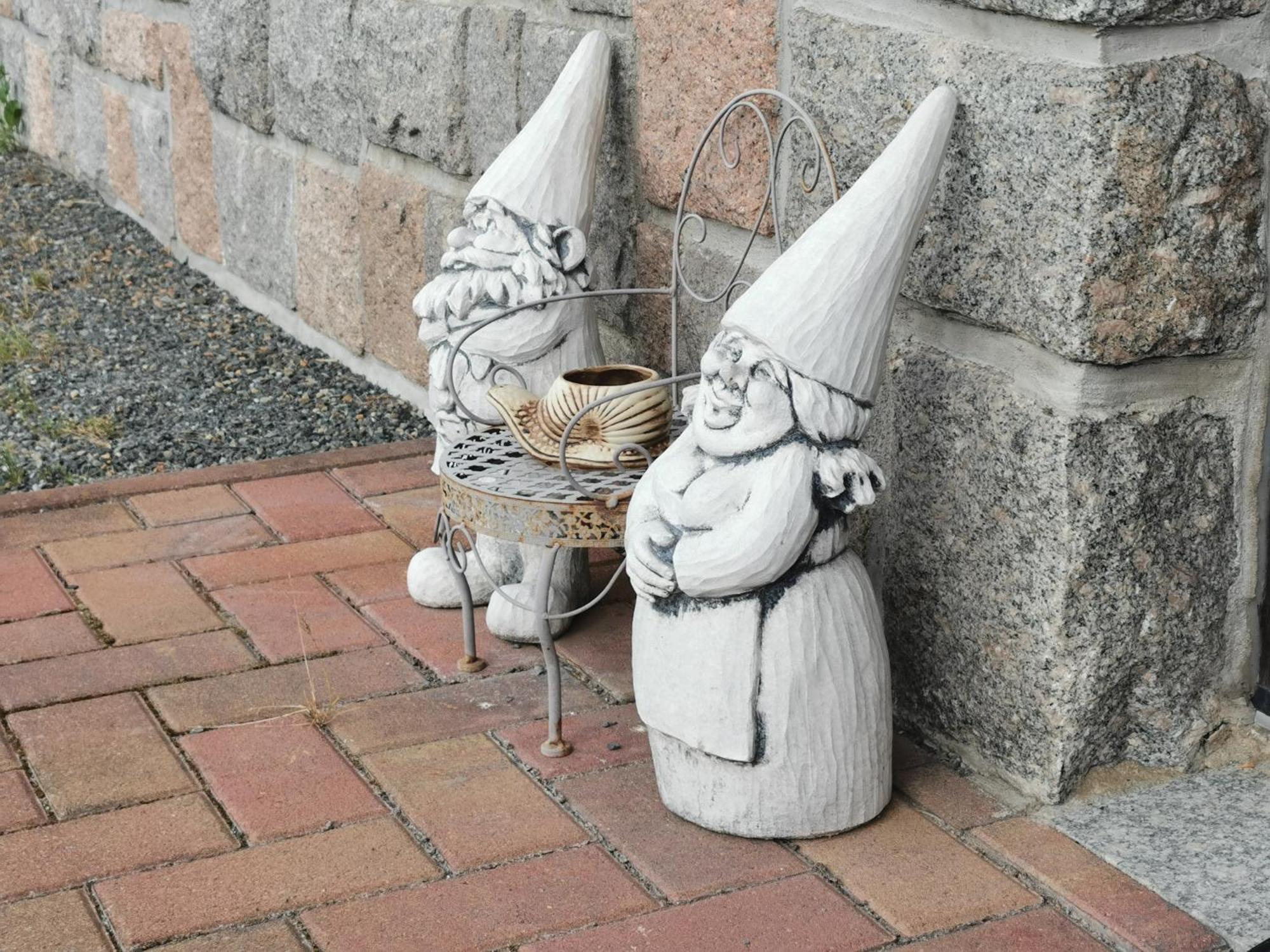 Ferienwohnung Am Bergmannsbrunnen Schönheide Extérieur photo