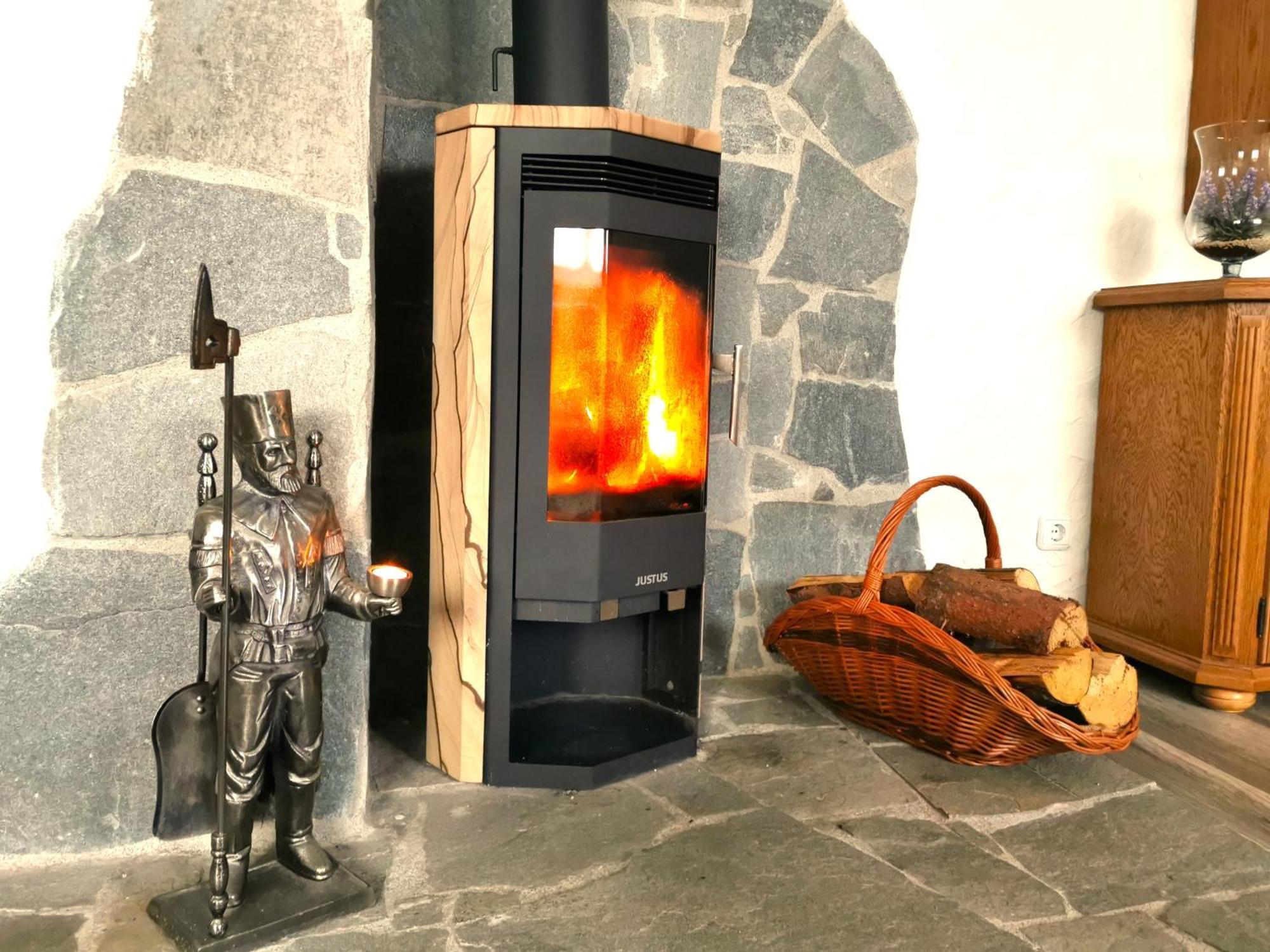 Ferienwohnung Am Bergmannsbrunnen Schönheide Extérieur photo